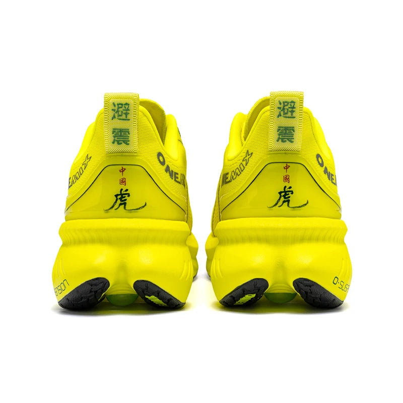Cushioning Running Shoes – Lightweight Outdoor Non Slip Sneakers for Marathon