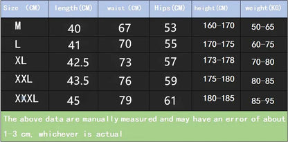 2026 NEW INAKA IP Men shorts Classic GYM Basketball Workout Mesh Shorts Summer casual shorts gym sports quick dry shorts men