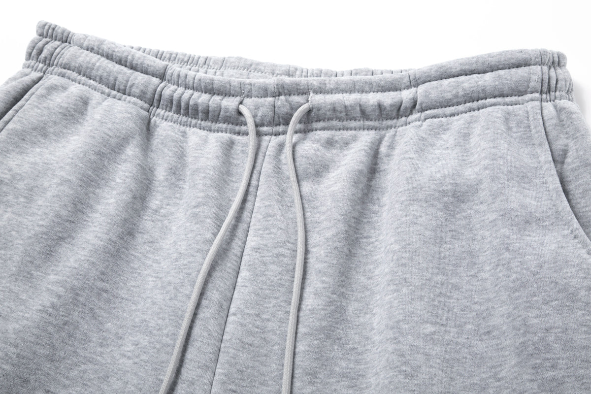 Mens Jogging Pants Sports Pants Fitness Running Trousers Solid Color Sweatpants Easy to Match Home Pants