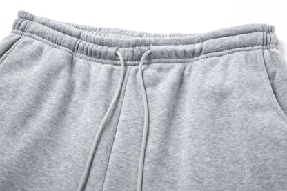 Mens Jogging Pants Sports Pants Fitness Running Trousers Solid Color Sweatpants Easy to Match Home Pants