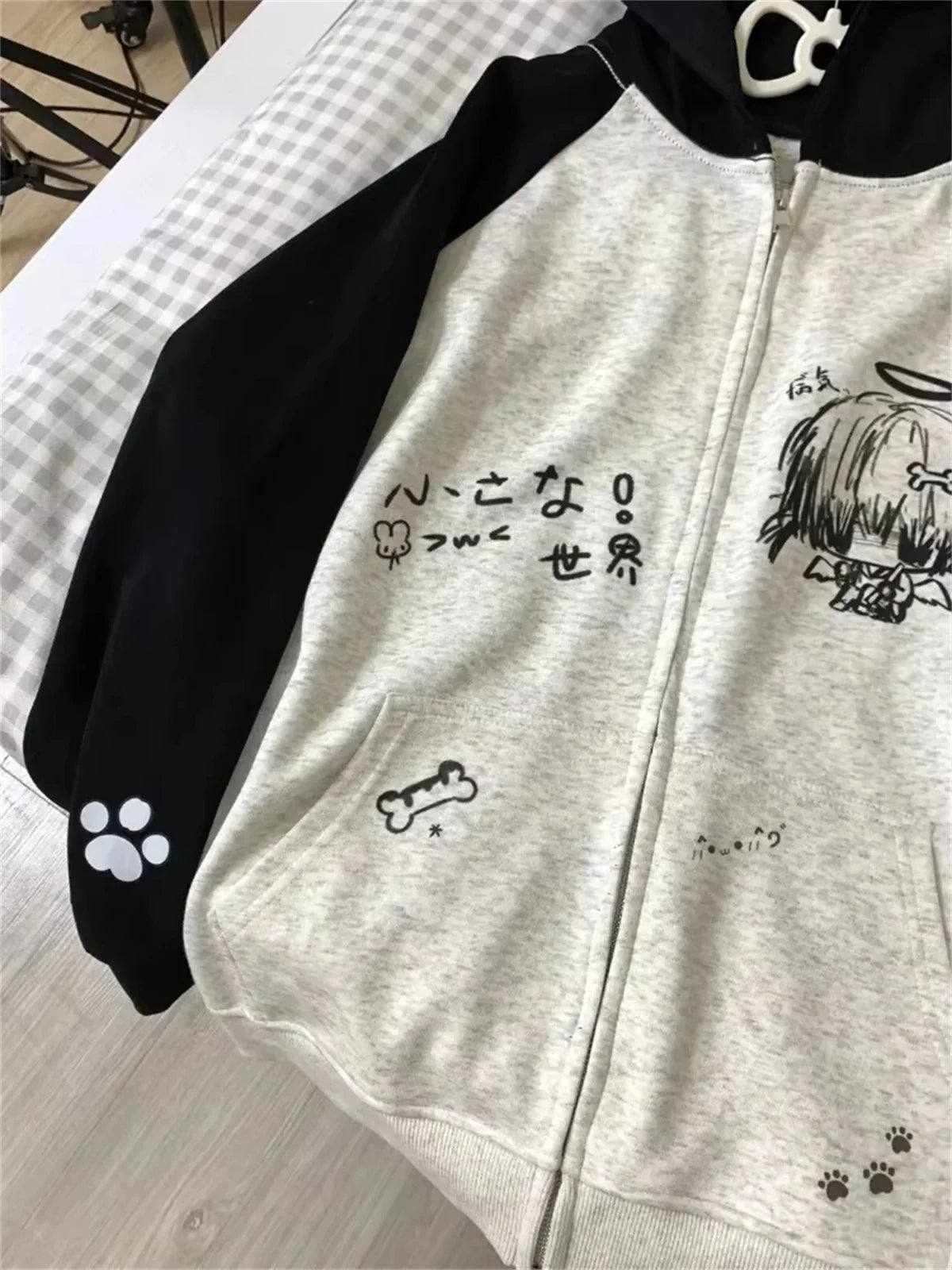 ZOOMNSTORE