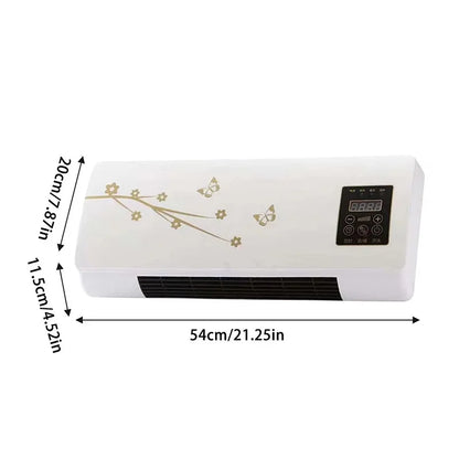 Portable Air Conditioner Heating Mini Room Air Conditioners Air Conditioning With Timer Space-Saving Air Cooler