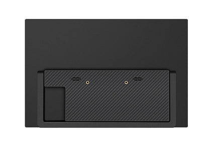 Portable Gaming Monitor 14.1 Inch IPS Screen Extended Display with Dual Speakers