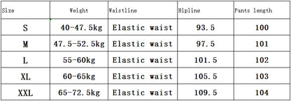 2024 American style large pocket cargo pants women's spring summer new style wide leg pants loose slimming casual sports pants