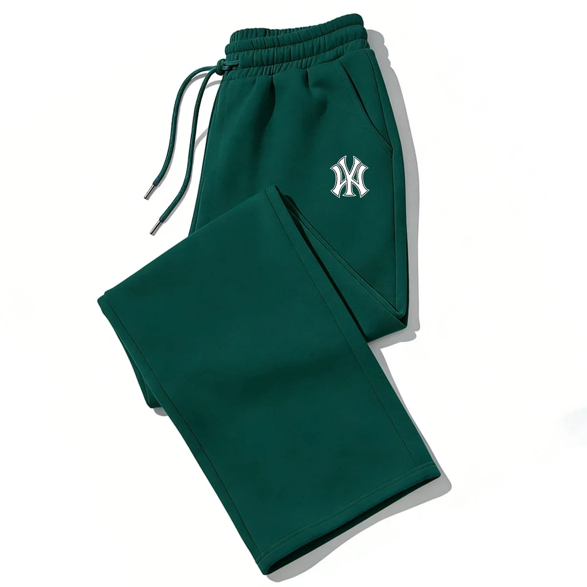 2026 Mens Sweatpants Printing Fashion Trend Jogging Trousers Versatile Soft High Quality Street Elastic Waist Casual Pants