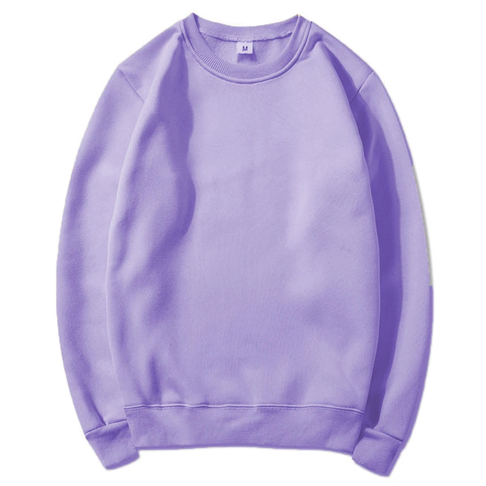 King Billion Casual Sweatshirts Men/Women Hoodies Pullover Streetwear Solid Hoodie Hiphop Basic hoodies