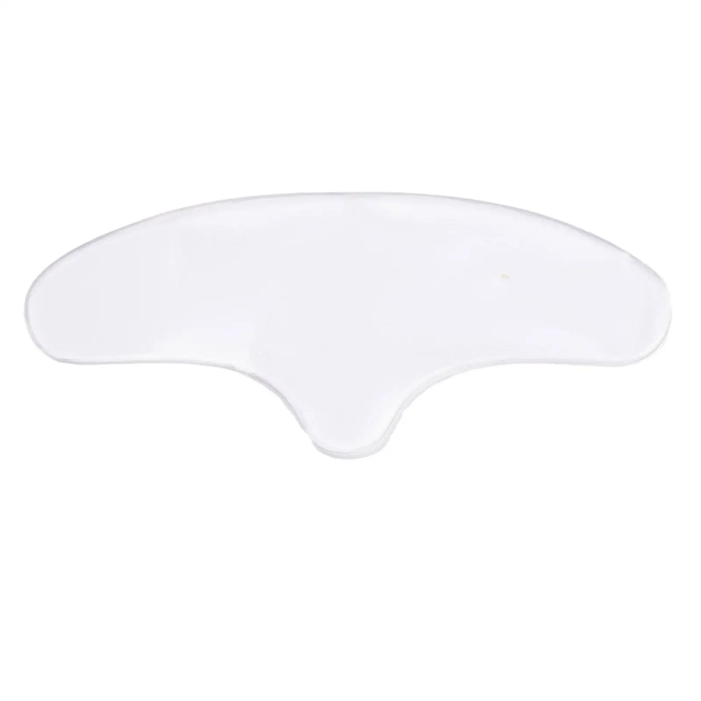 HOMEFISH Wrinkle-Reducing Forehead & Eye Care Kit - Anti-Aging Gel Patches, Firming Lift Masks & Forehead Line Remover
