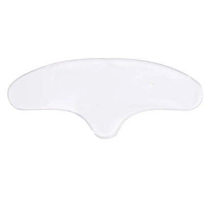 HOMEFISH Wrinkle-Reducing Forehead & Eye Care Kit - Anti-Aging Gel Patches, Firming Lift Masks & Forehead Line Remover