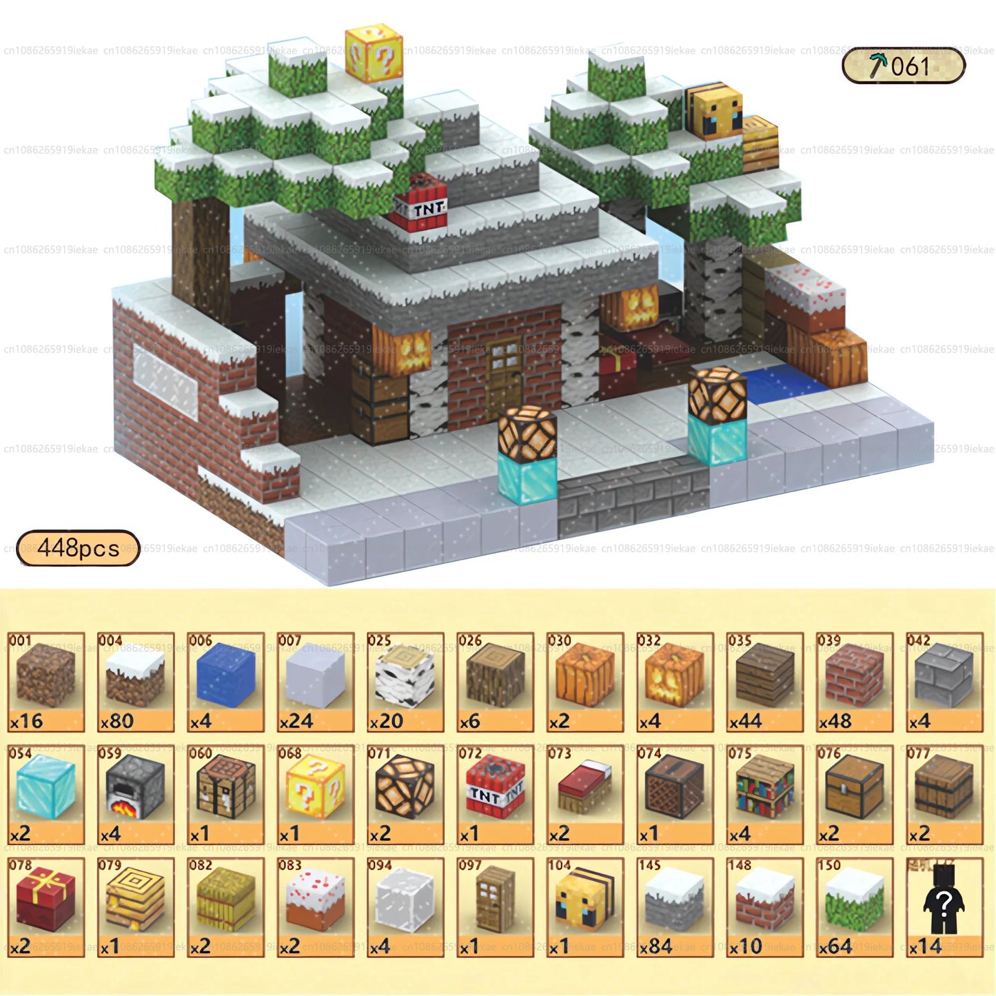 Magnetic Building Blocks - STEM Sensory Toys & Creative Magnet Cube Set for Kids