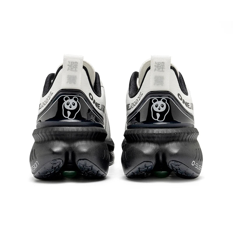 Cushioning Running Shoes – Lightweight Outdoor Non Slip Sneakers for Marathon