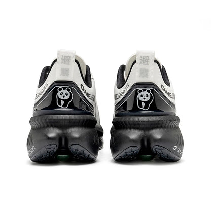 Cushioning Running Shoes – Lightweight Outdoor Non Slip Sneakers for Marathon