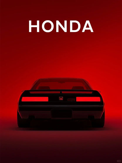 Honda Men's and Women's POLO Shirts Summer CBR Non-Double Gold Wing T-Shirt Racing Motorcycle Short Sleeve Spring and Autumn Top