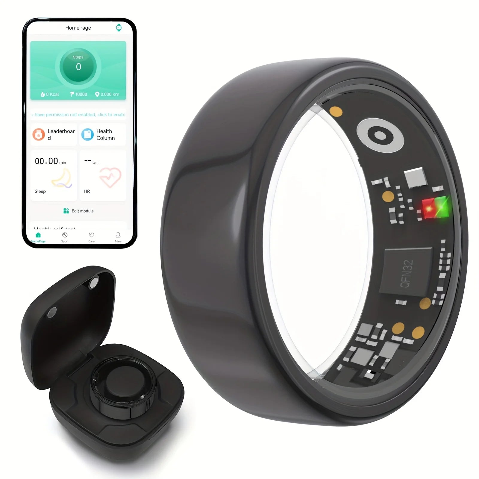 ZOOMNSTORE