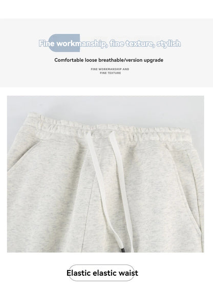 Cotton Capris Shorts – Breathable Sports Shorts for Men | Lightweight Spandex Blend
