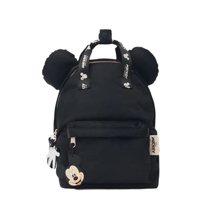 Mickey Mouse Backpack - Lightweight Schoolbag for Kids - ZOOMNSTORE