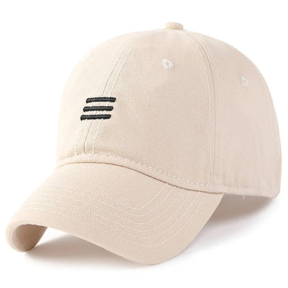 Oversize Big Head Man Plus Size Baseball Cap Spring Summer Thin Fabric Mesh Sun Hat Male Snapback M 55-59cm L 60-64cm