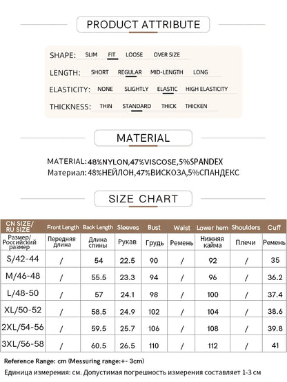 Women's V-Neck T-Shirt – Minimalist Stretch Solid Tee