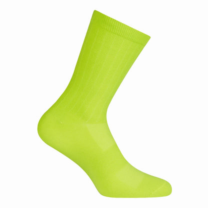 Cycling Compression Socks – Lightweight Road Bike Socks for Men & Women with Anti Slip