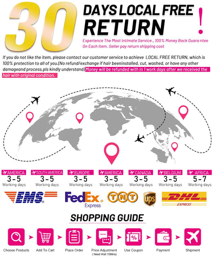 Glueless Lace Wig – Human Hair Wigs 7x5 Lace Front Preplucked Hairline Ready To Wear