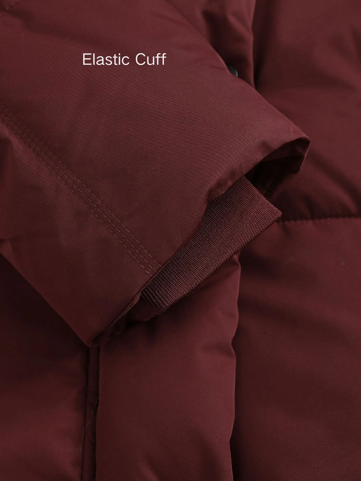 Plus Size Winter Jacket for Women Windproof Warm Detachable Hood Puffy Coat Casual Versatile Outdoor Activities Fashionable Top
