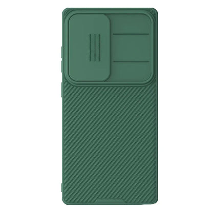 Nillkin for Samsung Galaxy S26 Ultra S26+ S26 Plus S25 Ultra S24 Ultra CamShield Pro Case with Slide Camera Cover Protector