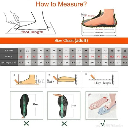 Aqua Shoes Barefoot Beach Shoes Adults Gym Outdoor Training Footwear Unisex Quick-Drying Breathable Sneakers