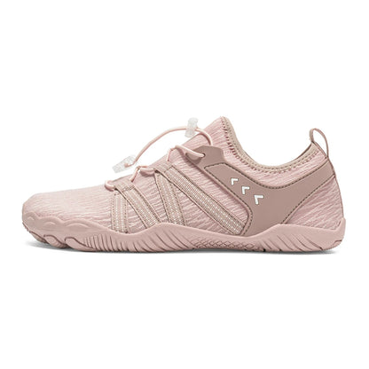 Aqua Shoes Women Men Barefoot Water Shoes Quick-Drying Outdoor Beach Upstream Wading Swimming Shoe Sneakers Unisex Trekking Surf