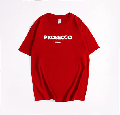 Hirsionsan 100% Cotton Letter Print T Shirt Women 2024 Summer New Basic Vintage Tee Casual Loose Chic O Neck Female Couple Tops