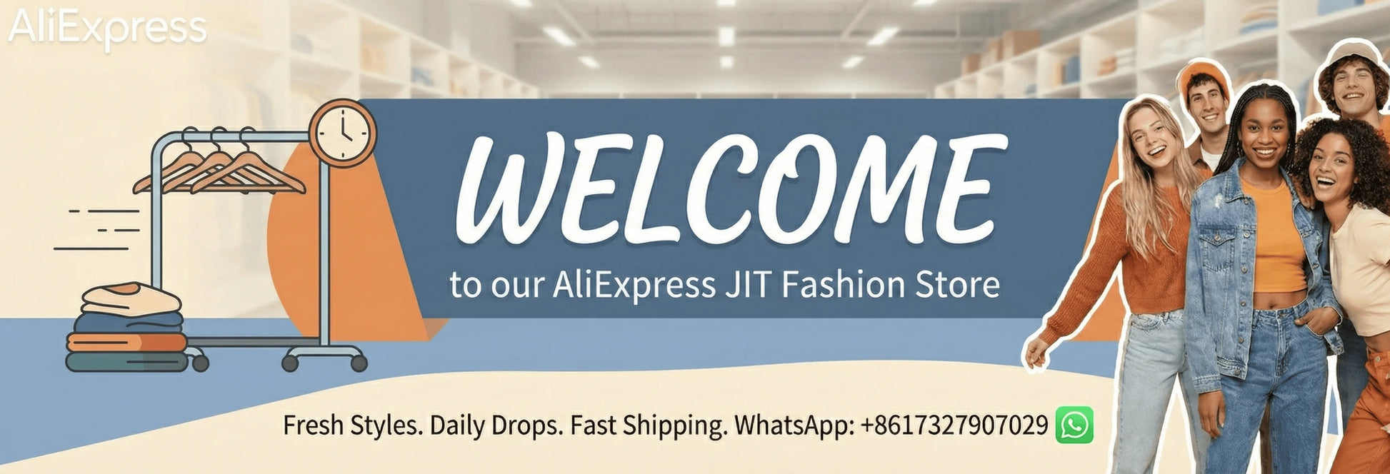 ZOOMNSTORE