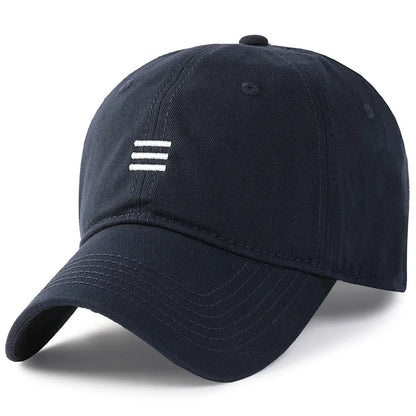 Oversize Big Head Man Plus Size Baseball Cap Spring Summer Thin Fabric Mesh Sun Hat Male Snapback M 55-59cm L 60-64cm