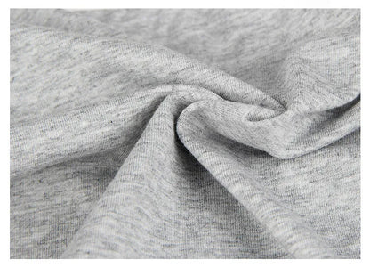 3pcs Men's Pure Cotton Low Waist Elastic Sexy Loose Breathable Youth Pant Headband Underwear Summer Cotton Briefs