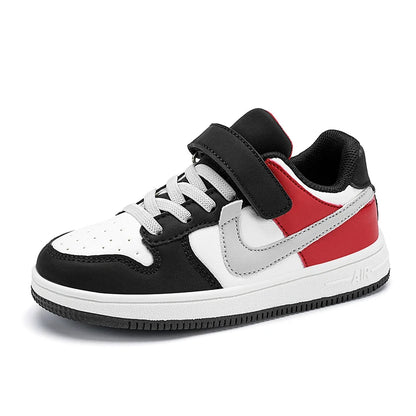 Children Running Shoes - Lightweight Sneakers With EVA Outsole | Kids Sports Shoes