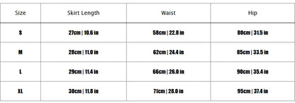 2024 Golf Skirt Women High Waist V Summer Running Outdoors Tennis Sport Skirt Pockets Fitness Casual Shorts