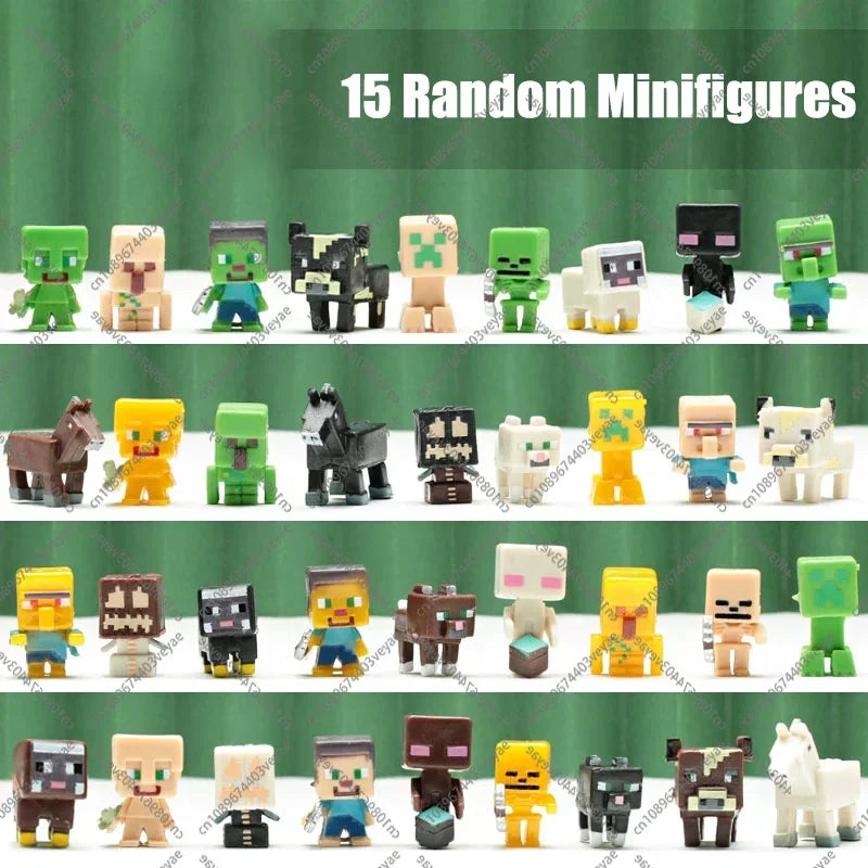 Magnetic Building Blocks - STEM Sensory Toys & Creative Magnet Cube Set for Kids