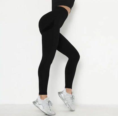 Seamless Yoga Pants Push Up Leggings Women Gym Sport Fitness Yoga High Waist Legging Woman Sports Wtracksuit Women Pantalones