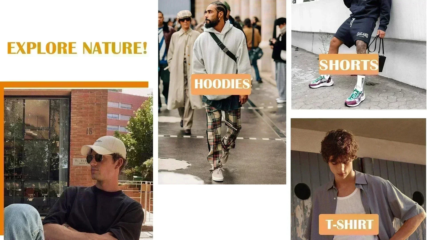 Men's Women Funny Generation X Ironic Humor T Shirt with Donkey Cotton Tee Streetwear Oversized Summer Loose Novelty Top Casual
