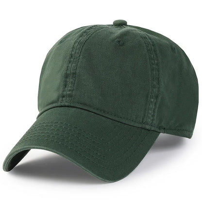 Oversize Big Head Man Plus Size Baseball Cap Spring Summer Thin Fabric Mesh Sun Hat Male Snapback M 55-59cm L 60-64cm