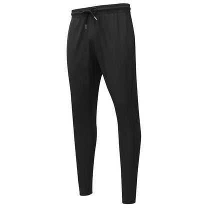 Men Running Sweatpants | Slim Athletic Sweatpants, Ankle Banded Trousers for Outdoor Training