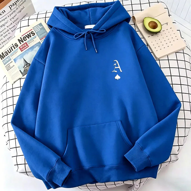 Fashion Casual Print Hoodies Spring Autumn Winter Casual Hoodies Sweatshirts Men Women Vintage Hoodie Sweatshirt