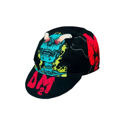Cycling Cap – Lightweight Bike Hat (One Size)