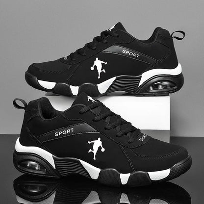 NKLSA Shoes Men's Sneakers New Men Shoes Outdoor Men Casual Shoes Comfortable Walking Sneaker Tenis Masculino Zapatillas Hombre