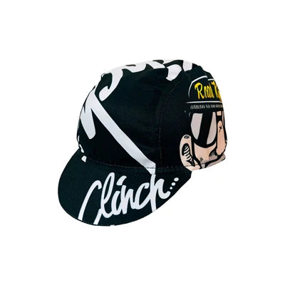Cycling Cap – Lightweight Bike Hat (One Size)