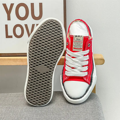Women Casual Shoes Men's Sports footwear Summer Casual Thick Soled Male Soft Comfortable Non-slip Outdoor Fashion Board sneakers
