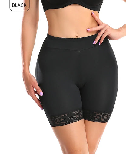3D Butt Lifter Shorts Padded Hip Enhancer Panties for Instant Curves Seamless Body Shaper Underwear Women Big Booty Enhancement
