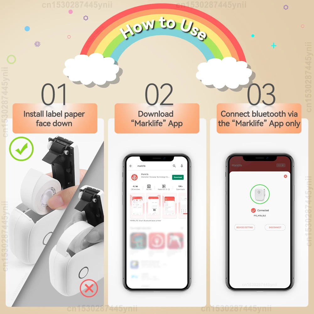 ZOOMNSTORE
