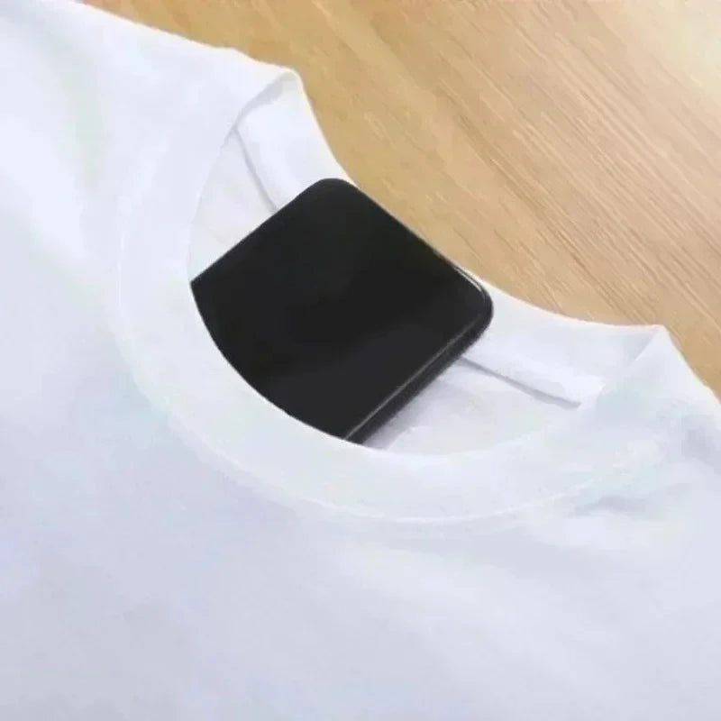 Men's Women Funny Generation X Ironic Humor T Shirt with Donkey Cotton Tee Streetwear Oversized Summer Loose Novelty Top Casual
