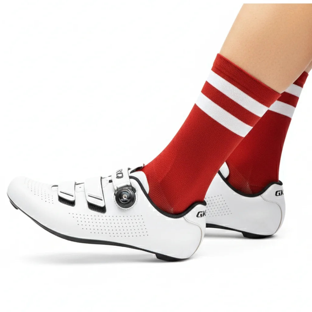 New cycling socks High Quality compression socks men and women soccer socks basketball Outdoor Running Professional