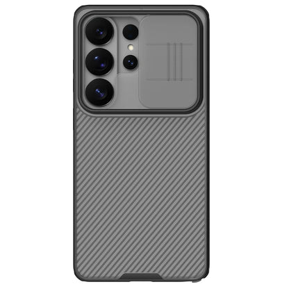 Nillkin for Samsung Galaxy S26 Ultra S26+ S26 Plus S25 Ultra S24 Ultra CamShield Pro Case with Slide Camera Cover Protector