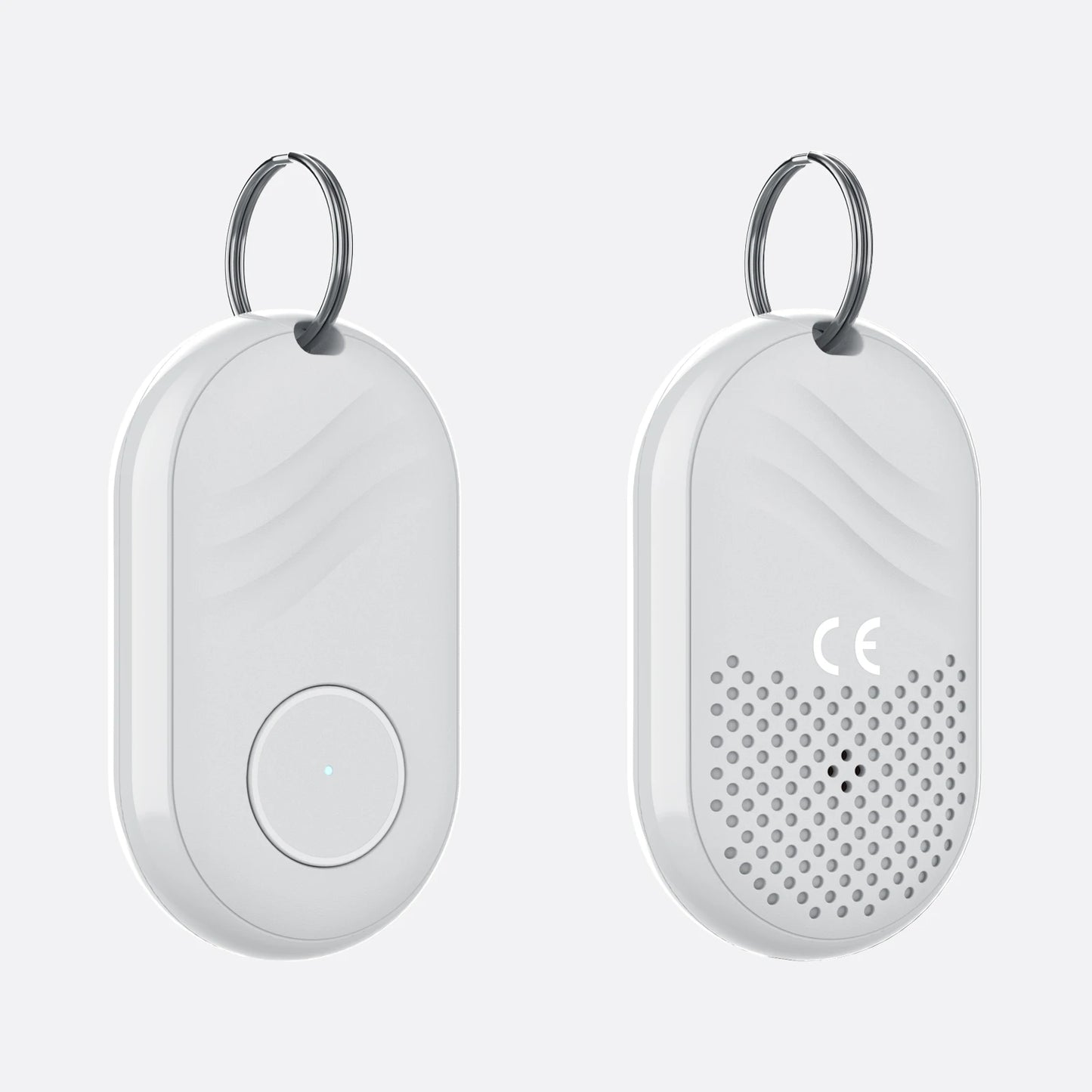 M63 Mosquito Repellent Pendant Mosquito Proof Keychain Children Adults Outdoor Portable Ultrasonic Insect Repellent Rechargeable