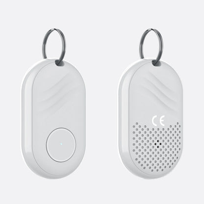 M63 Mosquito Repellent Pendant Mosquito Proof Keychain Children Adults Outdoor Portable Ultrasonic Insect Repellent Rechargeable